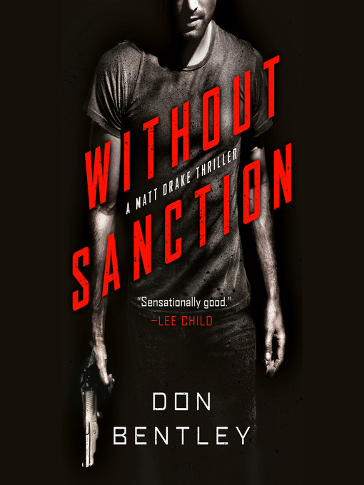 Title details for Without Sanction by Don Bentley - Available